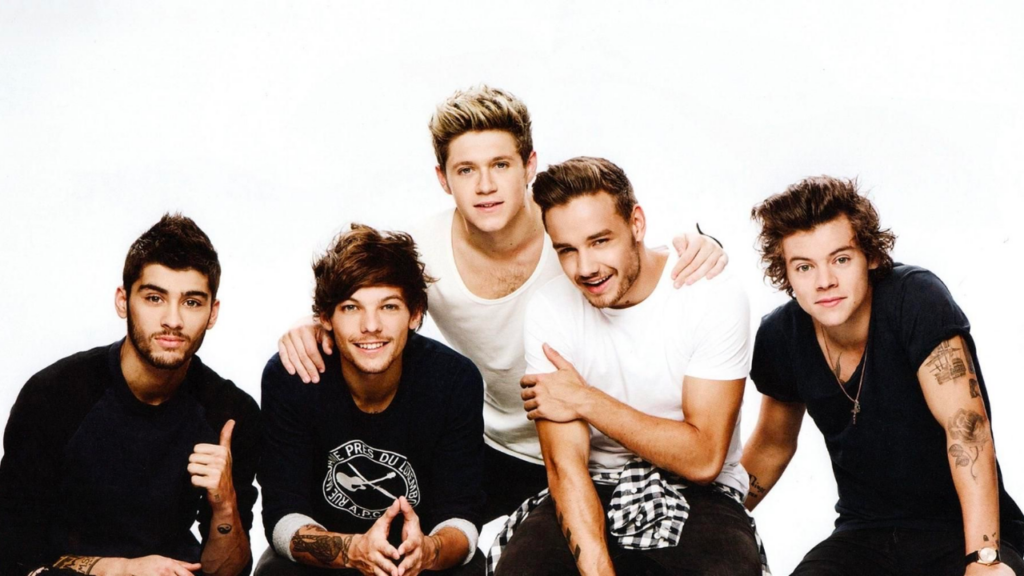 "All of Those Voices" de Louis Tomlinson se estrenar&aacute; en M&eacute;xico