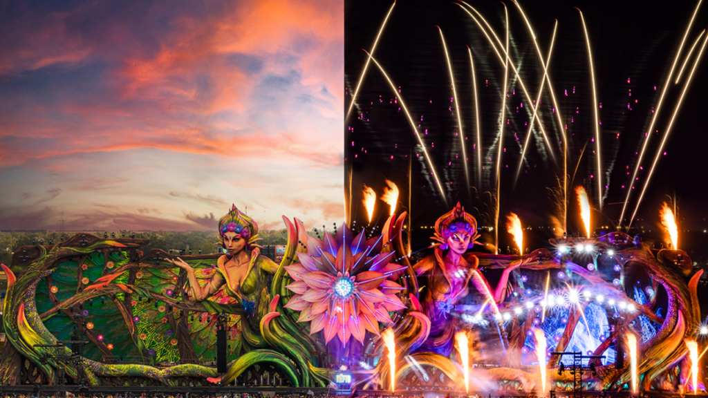 EDC M&eacute;xico 2023 rompe r&eacute;cord de mayor n&uacute;mero de asistencia