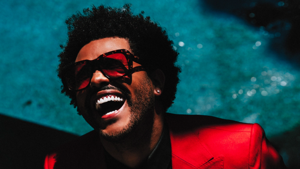 The Weeknd prepara documental de su gira mundial