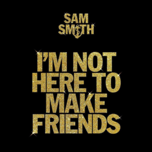 I&rsquo;m Not Here To Make Friends