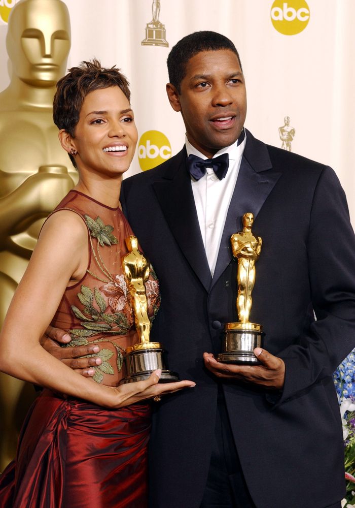 La historia de los Oscar en fotograf&iacute;as