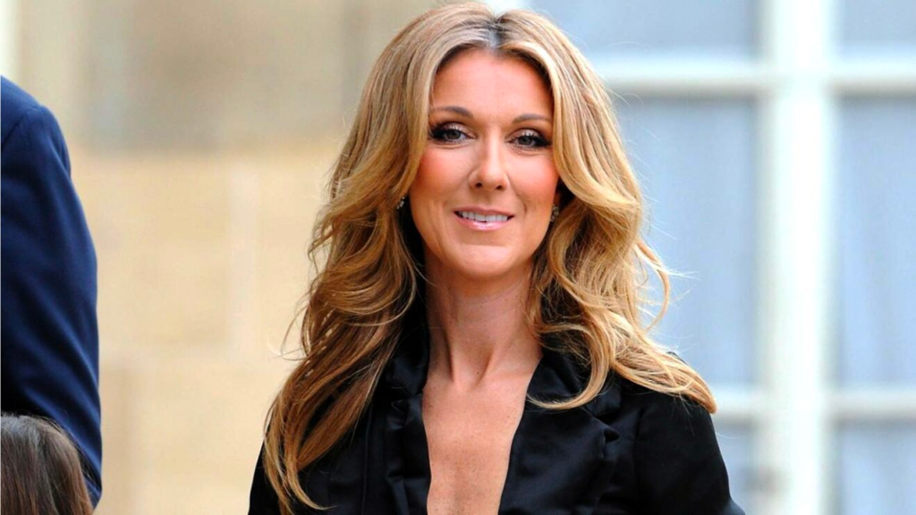 C&eacute;line Dion lanza versi&oacute;n remasterizada de su &eacute;xito del TITANIC