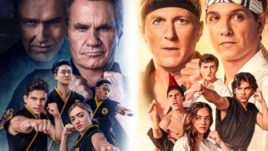 Karate Kid II y Cobra Kai: la historia de los verdaderos fans