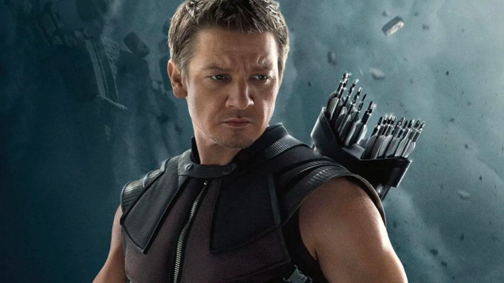 Jeremy Renner: Fuertes declaraciones de su accidente