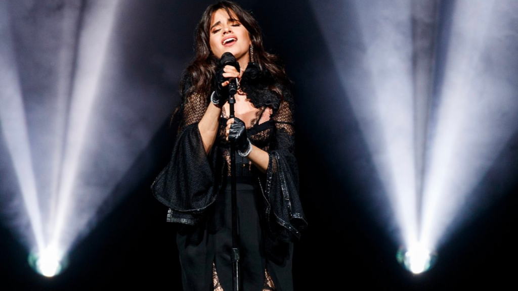 &iquest;Por qu&eacute; Camila Cabello abandon&oacute; Fifth Harmony?