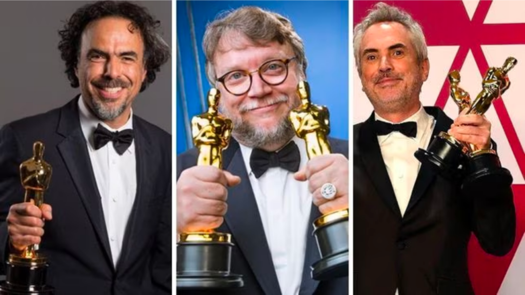 El orgullo mexicano en los Oscars 2023