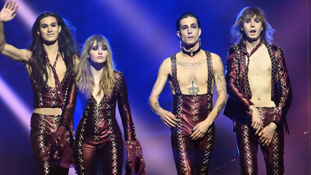 M&aring;neskin vuelve a CDMX: Todo lo que tienes que saber