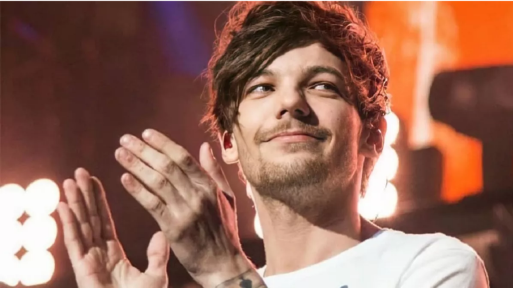 Louis Tomlinson viene a M&eacute;xico para la premiere de su documental