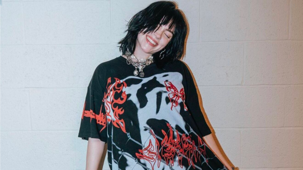 Las cosas que te van a hacer amar a Billie Eilish