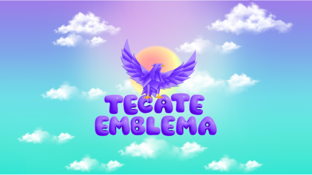 Cartel por d&iacute;a del Tecate Emblema 2023: NUEVOS INVITADOS