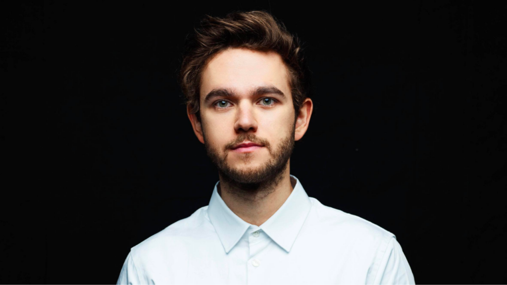 El peor show en la vida de Zedd fue este fin de semana en Ultra