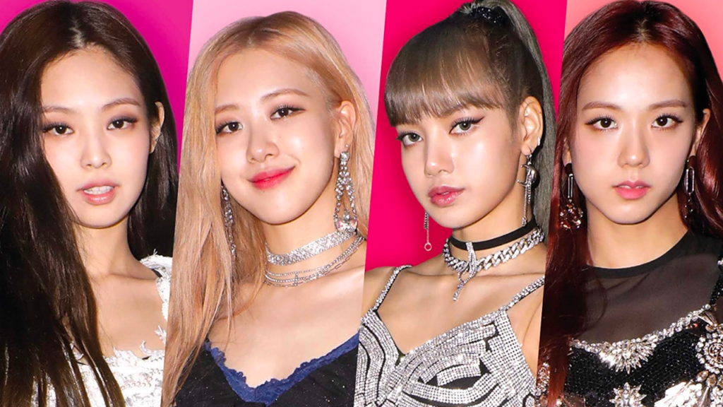 Jisoo de BLACKPINK confirma pr&oacute;ximo debut como solista