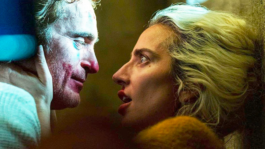 Revelan avances de la pel&iacute;cula &ldquo;Joker 2&rdquo; con Lady Gaga