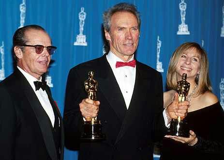 La historia de los Oscar en fotograf&iacute;as