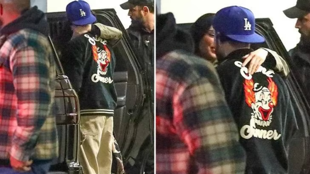 Kendall Jenner y Bad Bunny confirmar&iacute;an relaci&oacute;n: FOTO
