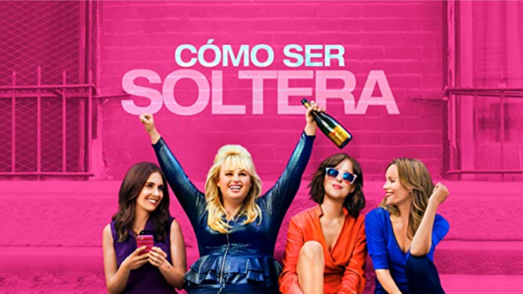 Las mejores pel&iacute;culas en las que ha estado Rebel Wilson