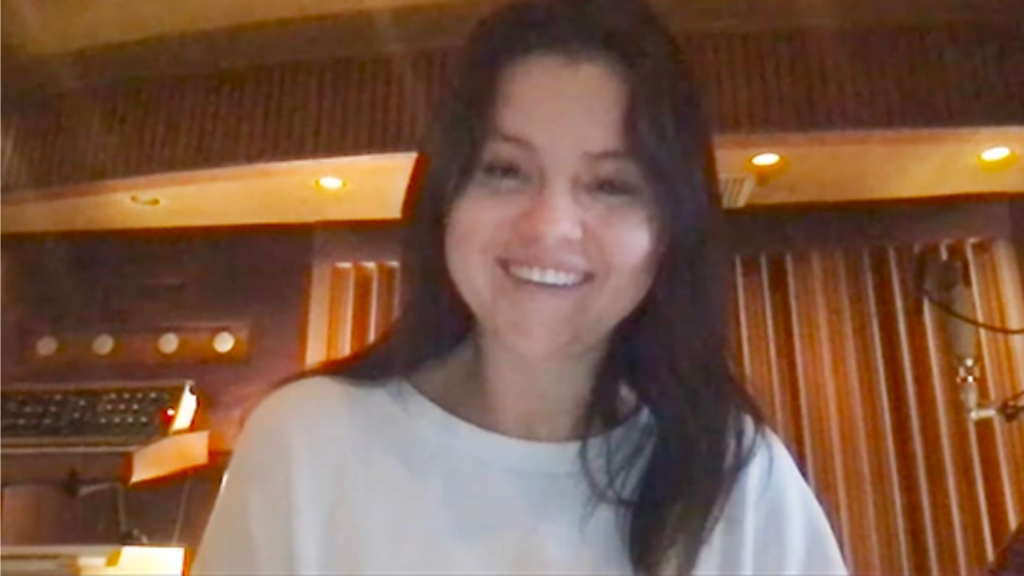 El mayor arrepentimiento den la carrera de Selena Gomez