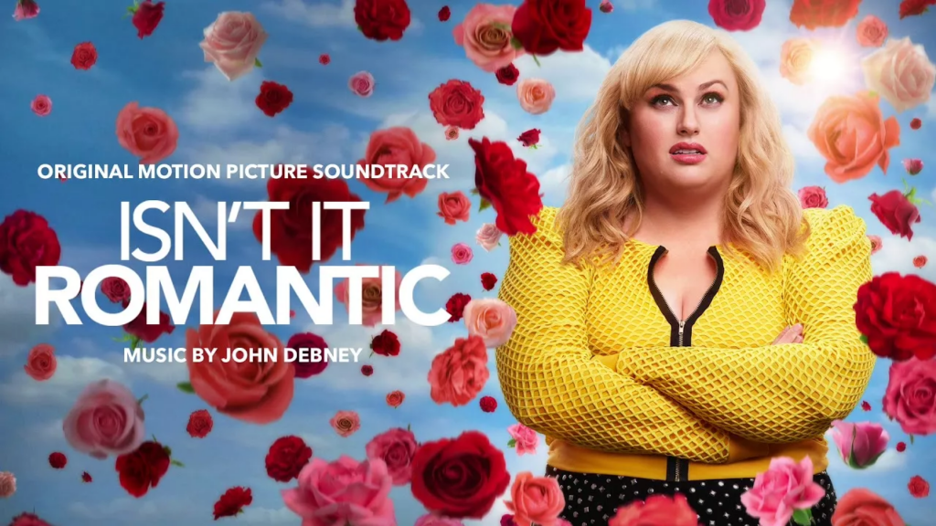 Las mejores pel&iacute;culas en las que ha estado Rebel Wilson
