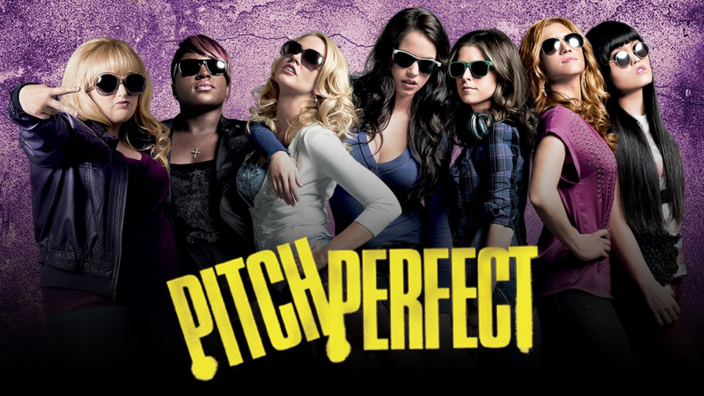 Las mejores pel&iacute;culas en las que ha estado Rebel Wilson