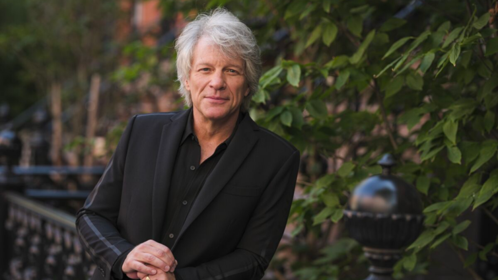 ¿Por qué Jon Bon Jovi perdió la voz?