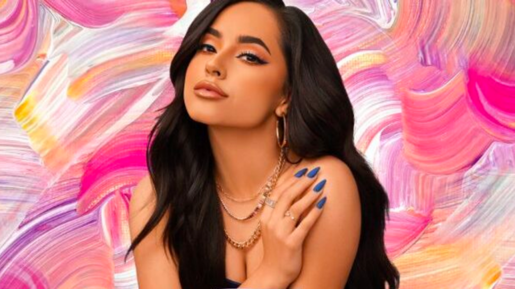 Los mejores temas que Becky G ha hecho a lo largo de su carrera