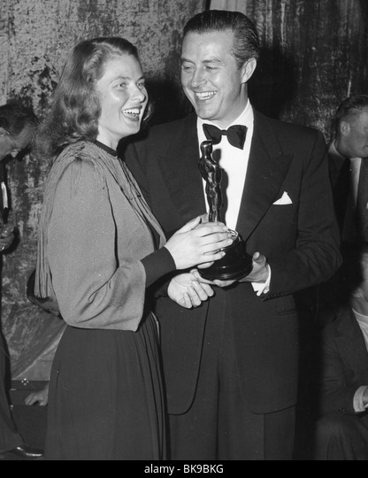 La historia de los Oscar en fotograf&iacute;as