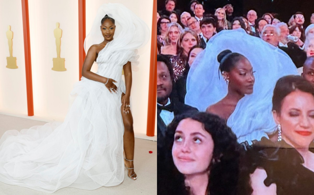 Momentos inolvidables de los Oscar 2023