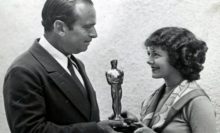 La historia de los Oscar en fotograf&iacute;as
