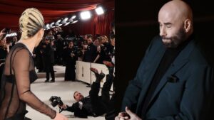 Las grandes sorpresas de los Oscars 2023
