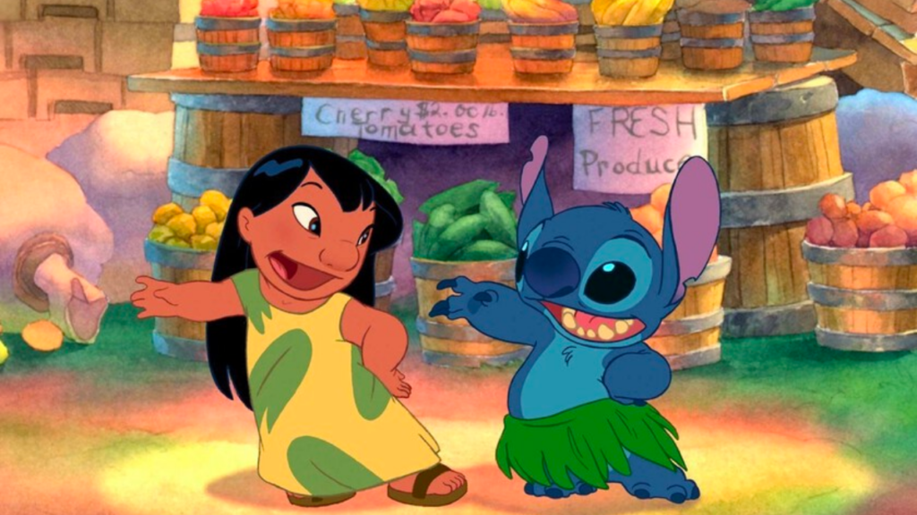 Lilo & Stitch tendr&aacute; su live action
