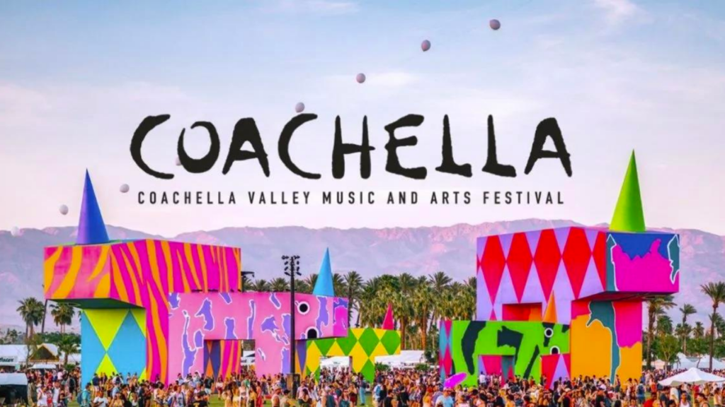 Esto pas&oacute; este fin de semana en Coachella 2023