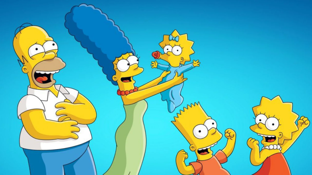 19 de abril: D&iacute;a Mundial de Los Simpson &iquest;Por qu&eacute; se celebra?