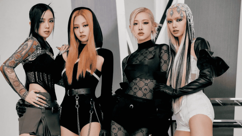 Posible Setlist de BLACKPINK para su show en CDMX