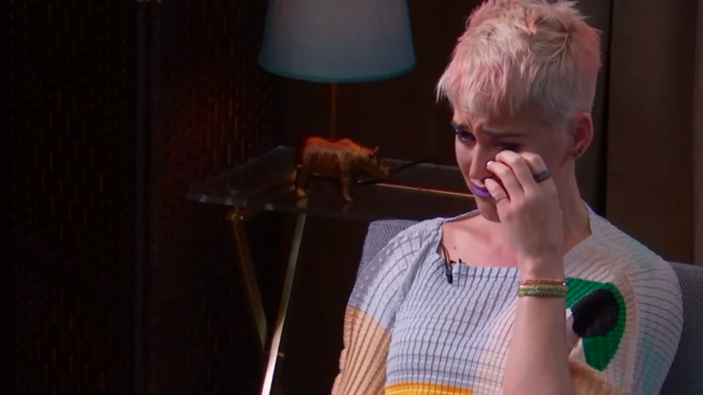 &iquest;Por qu&eacute; est&aacute; siendo cancelada Katy Perry? VIDEO