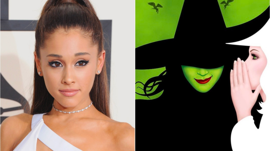 Ariana Grande: "Wicked ha cambiado mi vida y me san&oacute;"