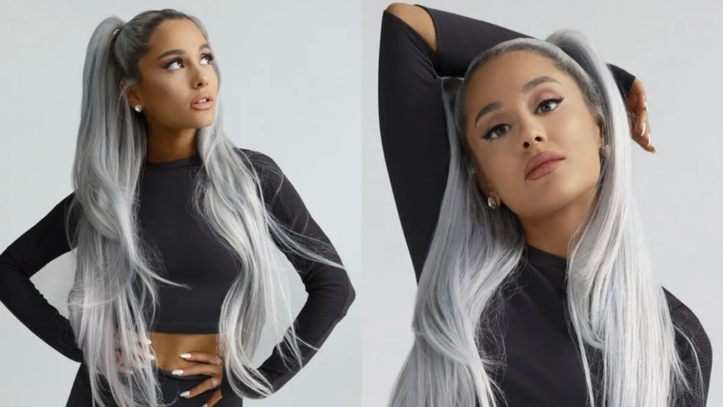 Ariana Grande responde a las cr&iacute;ticas que le hacen por su cuerpo