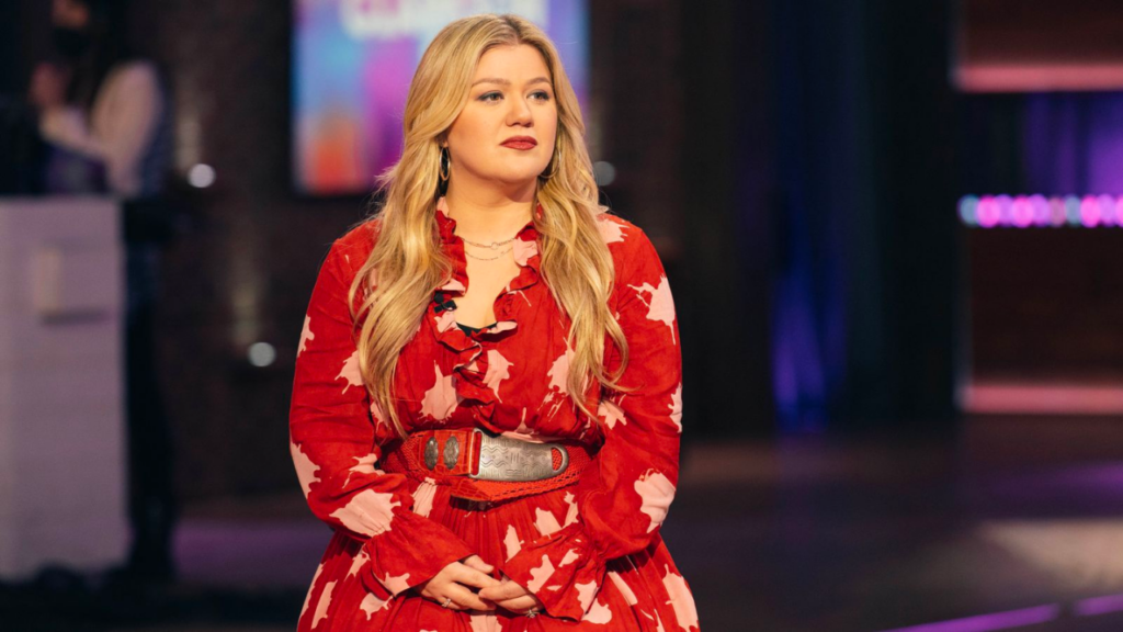 Kelly Clarkson regresa este a&ntilde;o con nuevo &aacute;lbum