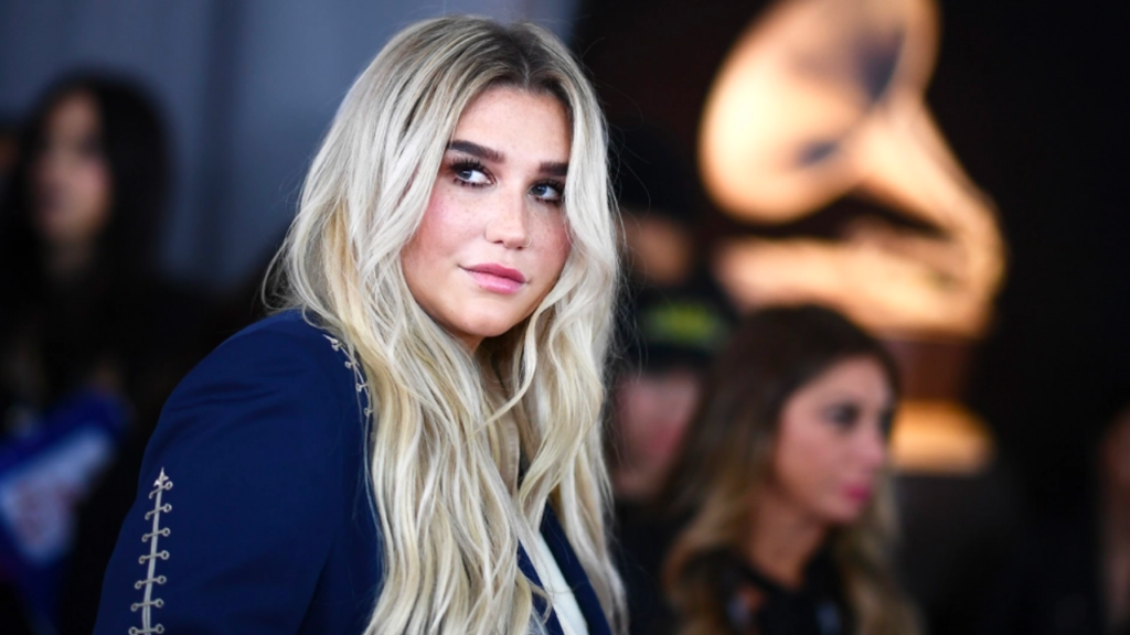 Kesha estrenar&aacute; nuevo &aacute;lbum y lanzar&aacute; nuevos sencillos el viernes
