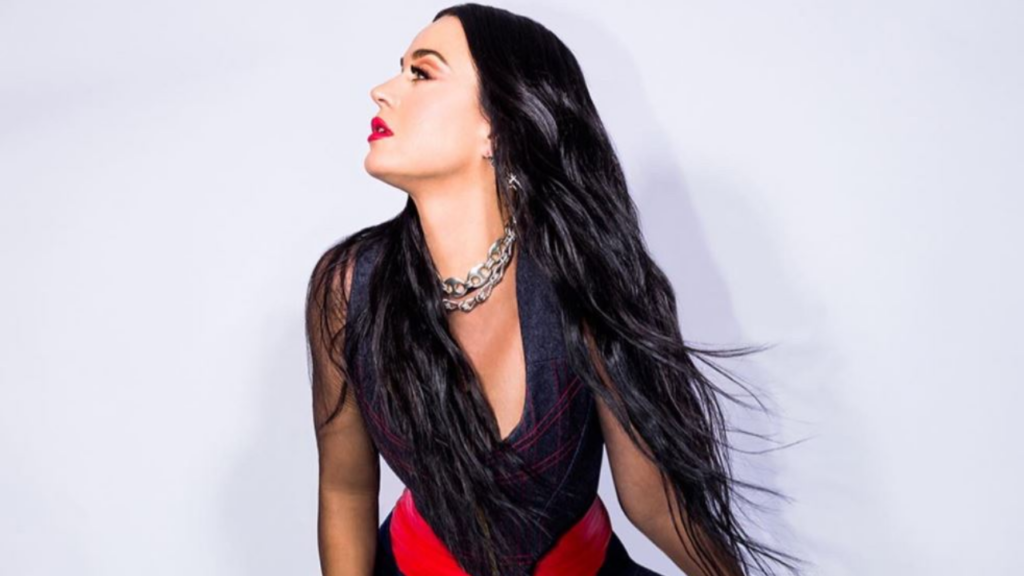 Katy Perry pierde demanda por la marca: Katie Perry