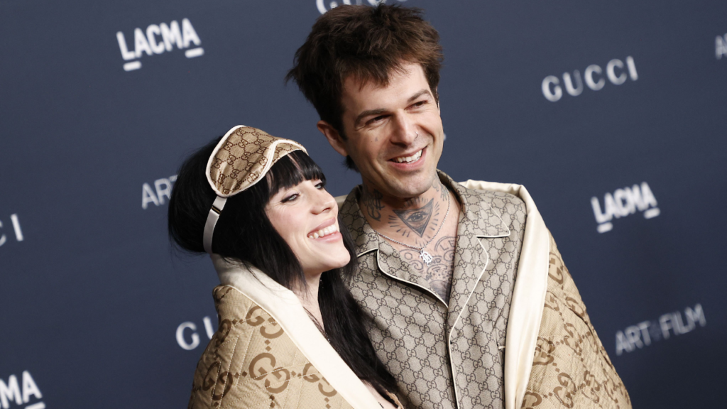 Billie Eilish y Jesse Rutherford se separaron en menos de un a&ntilde;o