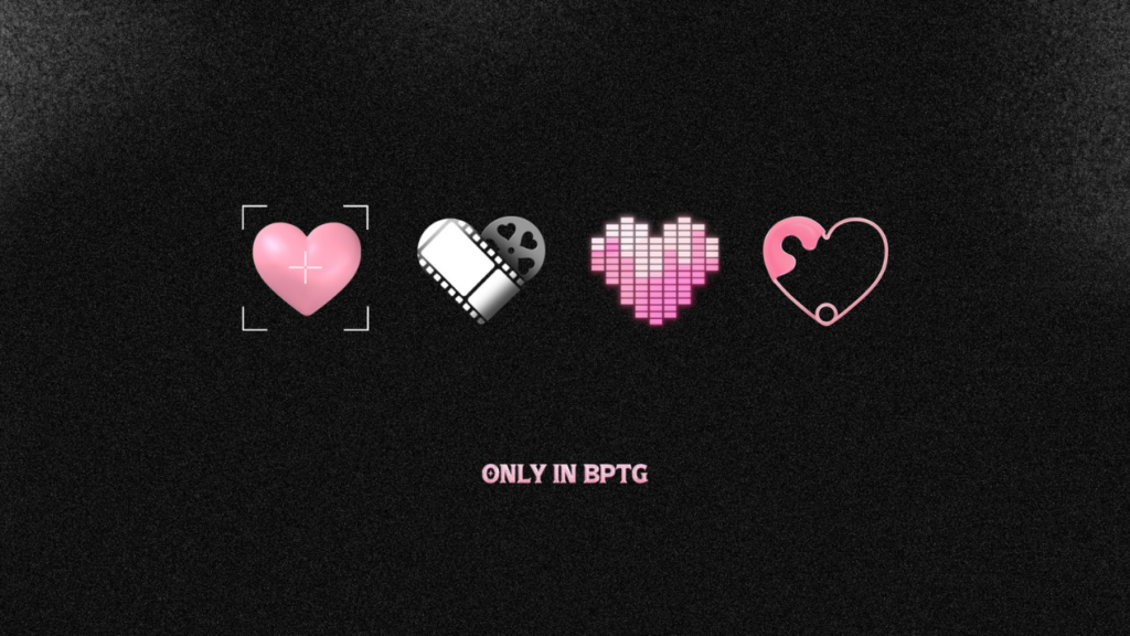 BLACKPINK estrena nuevo juego para m&oacute;vil y nueva canci&oacute;n