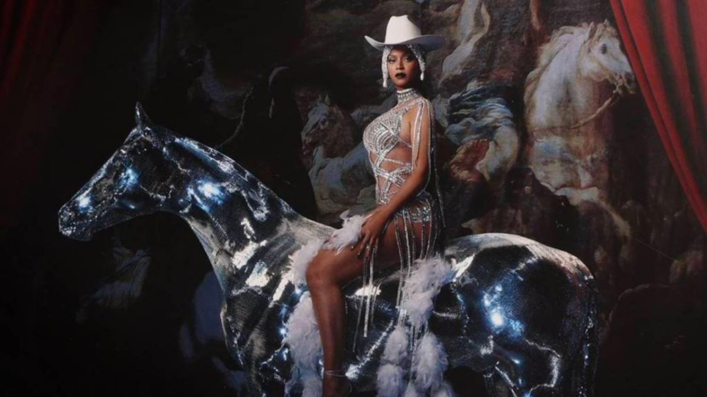 Setlist: Beyonc&eacute; Renaissance Tour