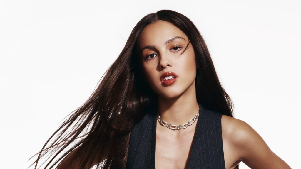 El segundo &aacute;lbum de Olivia Rodrigo est&aacute; en camino
