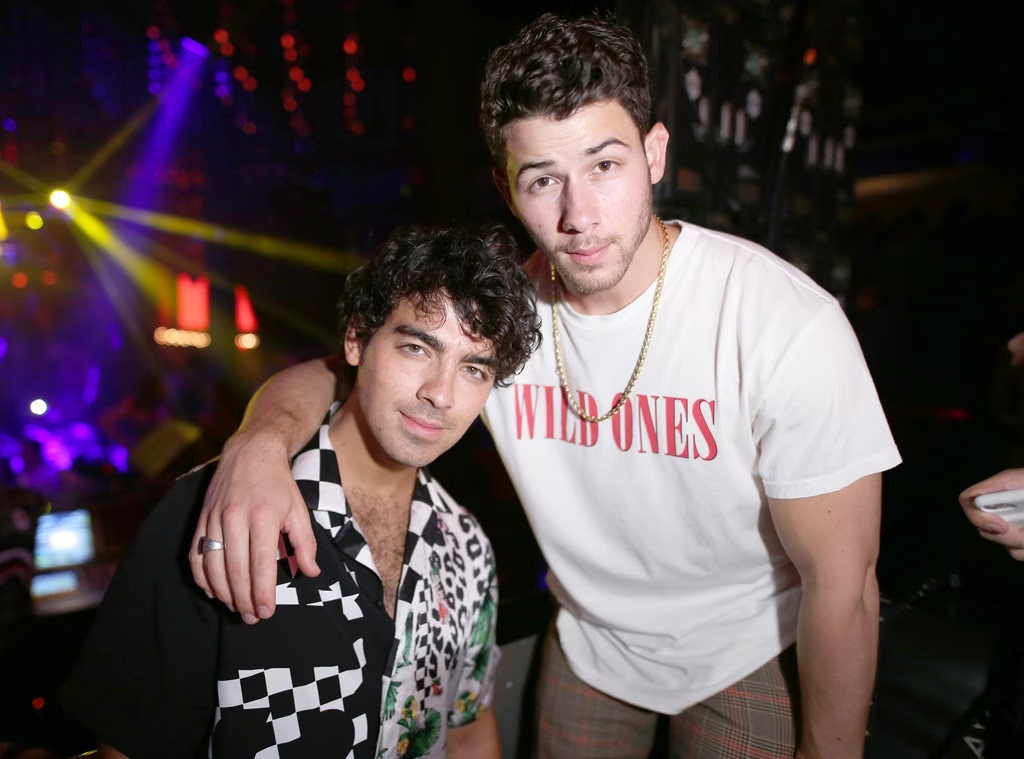 Nick y Joe Jonas audicionaron para la pel&iacute;cula de WICKED