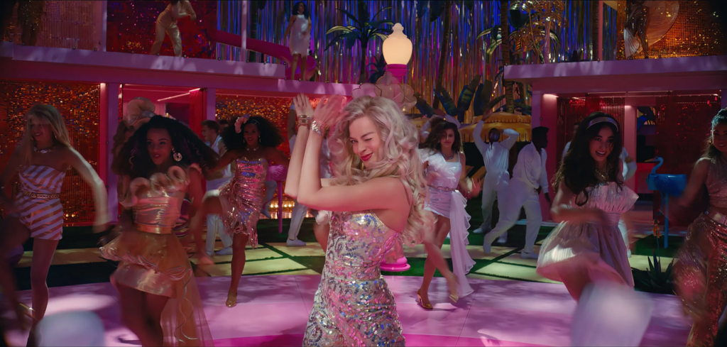 Artistas que estar&aacute;n el &aacute;lbum de la pel&iacute;cula de Barbie