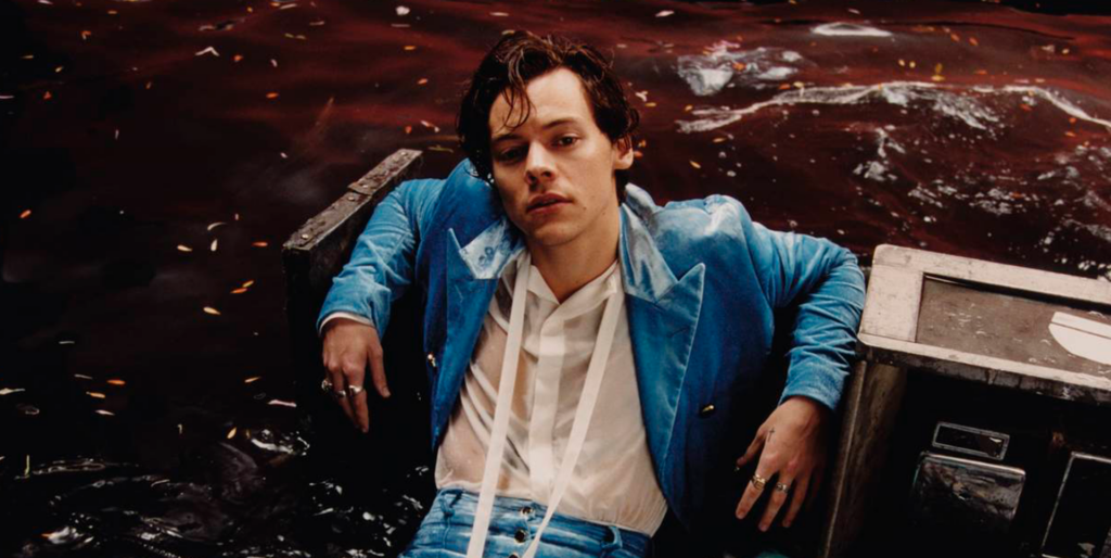 Harry Styles rompe récord superando a One Direction