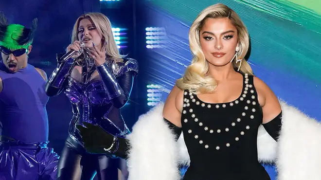 Un fan de Bebe Rexha declara que es gay frente a ella y su mam&aacute;