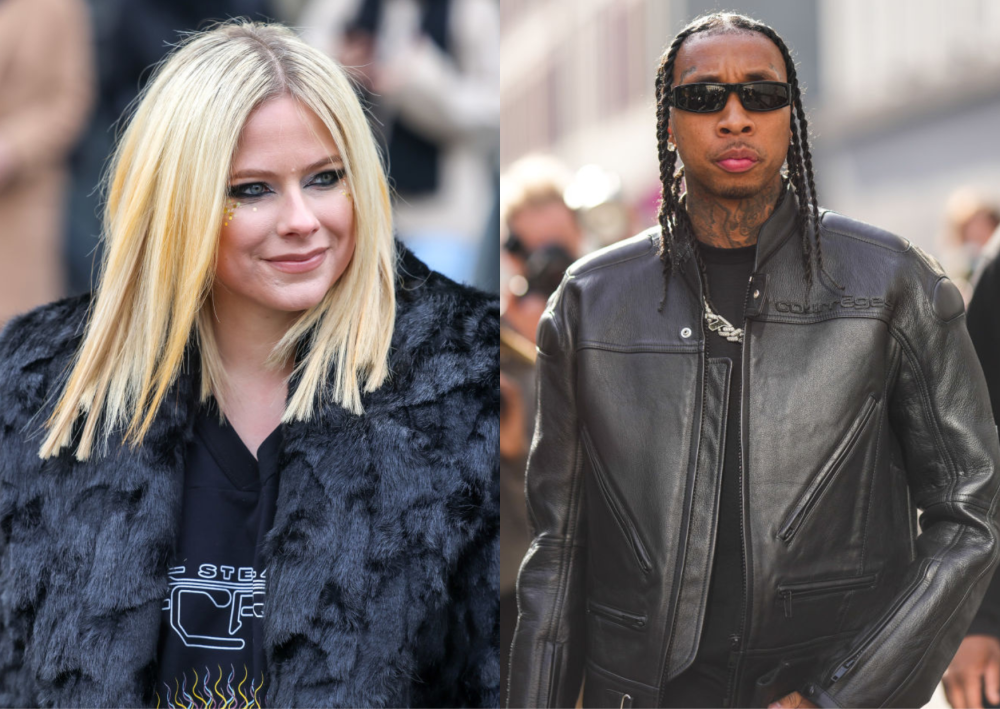Avril Lavigne y Tyga han terminado su relaci&oacute;n