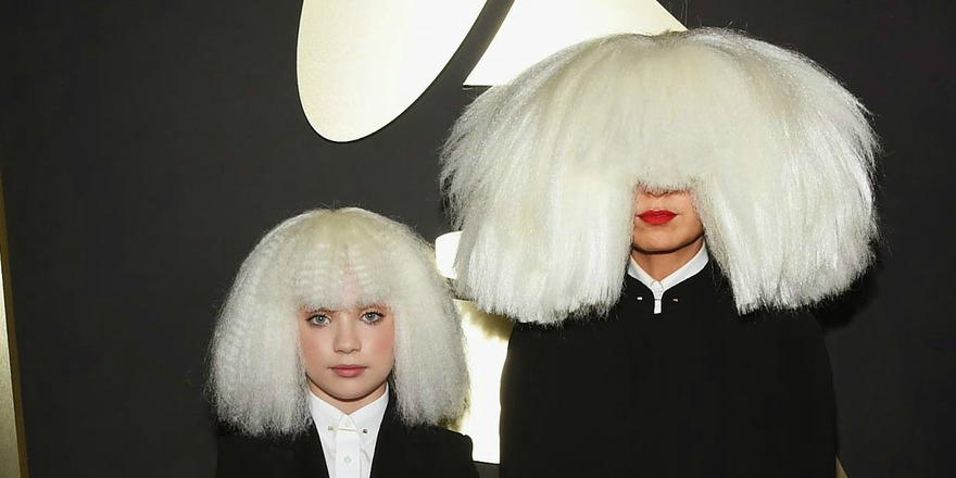 Sia habla de su espectro autista y c&oacute;mo lo sobrelleva