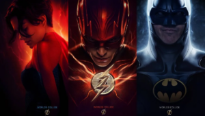 La pel&iacute;cula de Flash nunca estuvo en riesgo de ser cancelada
